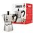 Bialetti Moka Express Moka pot 0.3 L Aluminium, Black Καφετιέρες Συσκευές