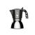 Coffee maker BIALETTI BRIKKA INDUCTION 4TZ 180 ml Anthracite, Silver Coffee Machines Appliances