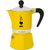 Coffee maker BIALETTI RAINBOW 6TZ 300 ml Yellow Καφετιέρες Συσκευές