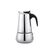 Maestro 4 cup coffee machine MR-1660-4 silver Καφετιέρες Συσκευές