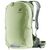 Bicycle backpack - Deuter Race Air 10 (Mineral/Grove) Σακίδια Πλάτης Βαλίτσες & Τσάντες