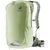 Bicycle backpack - Deuter Race Air 14+3 (Mineral/Grove) Backpacks Lugagges & Bags