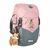 KOHLA Happy 10 L Stormy Sea Children's Hiking Backpack Σακίδια Πλάτης Βαλίτσες & Τσάντες