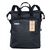 Plecak Podróżny Kabinowy NOVEEN CTB300 Black 40x50x16 Σακίδια Πλάτης Βαλίτσες & Τσάντες