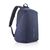 XD DESIGN ANTI-THEFT BACKPACK BOBBY SOFT NAVY P/N: P705.795 Backpacks Lugagges & Bags