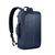 XD DESIGN ANTI-THEFT BACKPACK / BRIEFCASE BOBBY BIZZ 2.0 NAVY P/N: P705.925 Backpacks Lugagges & Bags
