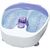 Bomann FM 8000 CB foot bath 90 W Violet, White Προϊόντα Ευεξίας Προσωπική Φροντίδα