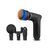 Medisana MG 560 Hot&Cold pistol massager Προϊόντα Ευεξίας Προσωπική Φροντίδα