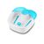 Foot Spa Ecomed by Medisana FS-70E Προϊόντα Ευεξίας Προσωπική Φροντίδα