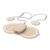 Medisana TT 250 menstrual pain relief device Προϊόντα Ευεξίας Προσωπική Φροντίδα