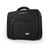 Natec Genesis Boxer notebook case 43.9 cm (17.3") Briefcase Black Laptop Bags Lugagges & Bags