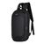 Addison 316015 laptop case 39.6 cm (15.6") Backpack Black Laptop Bags Lugagges & Bags