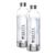Bottle Brita SodaOne [ 2 pc(s)] Κουζίνα Σπίτι & Κουζίνα