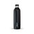 Brita sodaTRIO bottle (1 l; black) Κουζίνα Σπίτι & Κουζίνα
