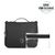 Gillian Jones - Organizer Cosmetic Bag w. Hang-up Function - Black / Beauty Uncategorized (Beauty)