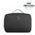 Gillian Jones - Traincase in Black Quilted Nylon / Beauty Uncategorized (Beauty)