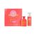 Hollister - Feelin´ Free for Her EDP 50 ml + Body Mist 125 ml / Beauty Αταξινόμητα (Ομορφιά)