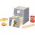 Goki - Airfryer with accessories (51430) / Home and Kitchen Uncategorized (Home & Kitchen) Home & Kitchen