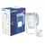 Brita 1050452 water filter Countertop water filter 2.5 L Blue, White Κουζίνα Σπίτι & Κουζίνα