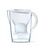Brita Marella+1 Maxtra Pro PP filter jug (2.4 l; graphite) Κουζίνα Σπίτι & Κουζίνα
