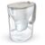 BRITA Style ESSENTIAL XL sand filter jug + MX Pro Pure Performance filter Κουζίνα Σπίτι & Κουζίνα