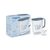 Brita Style Essential+1 Maxtra Pro PP filter jug (graphite) Κουζίνα Σπίτι & Κουζίνα