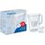 Brita Style Essential+4 MAXTRA PRO PURE PERFORMANCE (white) Κουζίνα Σπίτι & Κουζίνα