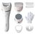 Philips BRE 730/10 Wet and dry epilator for legs, body and feet Συσκευές Περιποίησης Περιποίηση Προσώπου