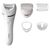 Philips BRE710/00 epilator White Συσκευές Περιποίησης Περιποίηση Προσώπου