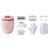 Philips Satinelle Essential With opti-light Corded compact epilator Συσκευές Περιποίησης Περιποίηση Προσώπου
