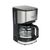 Adler AD 4407 coffee maker Semi-auto Drip coffee maker Coffee Machines Appliances