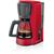 Bosch TKA2M114 coffee maker Manual Drip coffee maker 1.25 L Coffee Machines Appliances