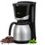 Clatronic KA 3327 Fully-auto Drip coffee maker Coffee Machines Appliances