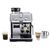 De’Longhi Dedica Arte EC9155.MB Semi-auto Espresso machine 2.5 L Coffee Machines Appliances