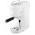 ELLE coffee machine, white Καφετιέρες Συσκευές