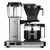 Moccamaster KBG 741 Manual Drip coffee maker 1.25 L Καφετιέρες Συσκευές