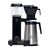 MOCCAMASTER KBGT 741 BLACK Filter coffee maker + Thermos Coffee Machines Appliances