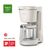 Philips Eco Conscious Edition HD5120/00 Drip Filter Coffee Machine, 1.2 L Coffee Machines Appliances