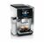 Siemens TQ715R03 EQ700 espresso machine (silver; 1500 W) Coffee Machines Appliances