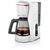 Bosch TKA2M111 coffee maker Manual Drip coffee maker 1.25 L Καφετιέρες Συσκευές