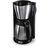 Philips Café Gaia Collection Café Gaia HD7546/20 Drip Filter Coffee Machine, thermo jug Coffee Machines Appliances