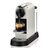 De’Longhi Citiz EN167.W Fully-auto Espresso machine 1 L Coffee Machines Appliances