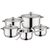 Maestro MR-2020-10 A set of pots of 10 elements Κουζίνα Σπίτι & Κουζίνα