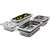 Electrolux PKKS8 Rectangular Steel Kitchen Home & Kitchen