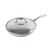 Kohersen NX CERAMIC frying pan with lid, 24 cm Κουζίνα Σπίτι & Κουζίνα