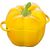 MINI COCOTTE PEPPERS STAUB 40500-324-0 - YELLOW Κουζίνα Σπίτι & Κουζίνα