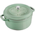 ZWILLING STAUB LA COCOTTE 6.7 L Round Cast iron Casserole baking dish Κουζίνα Σπίτι & Κουζίνα