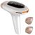 Concept IL3020 epilator Rose gold, White Συσκευές Περιποίησης Περιποίηση Προσώπου