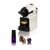 Krups Inissia XN1001 Capsule coffee machine 0.7 L Καφετιέρες Συσκευές