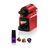 Krups Nespresso XN1005K coffee maker Semi-auto Espresso machine 0.7 L Coffee Machines Appliances
